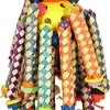 A&E Cage Happy Beaks Ducky Long Legs Bird Toy - 17 X 8 X 8 In