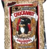 Chuckanut Premium Squirrel Food - 10 Lbs
