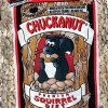 Chuckanut Premium Squirrel Food - 3 Lbs