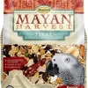 Higgins Mayan Harvest Tik'Al Blend Large Hookbill Bird Food - 3 Lbs