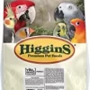 Higgins Nederlands Vita Seed Parakeet Bird Food - 25 Lbs