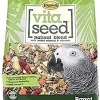 Higgins Nederlands Vita Seed Vita Parrot Bird Food - 5 Lbs