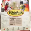 Higgins Safflower Gold Natural Conure And Cockatiel Bird Food - 25 Lbs