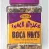 Higgins Sunburst Gourmet Boca Nuts (In Shell) Bird Treats - 20 Lbs
