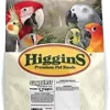 Higgins Sunburst Gourmet Small Fruit & Veggie Bird Treats - 20 Lbs