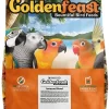 Higgins VL Goldenfeast Amazon Bird Food - 17.5 Lbs