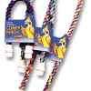 JW Pet Comfy Perch Medium Cable Perch For Birds - 34 X 1.25 X 1.25 In