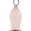 Nature's Way Artisan Gravity Hummingbird Feeder - 16 Oz Cap - 4 Pack