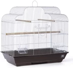 Prevue Hendryx Keet/Tiel Cascade Roof Cage