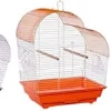 Prevue Hendryx Palm Beach Budgie Collection - 3 Pk - Assorted Colors - Pack Of 3