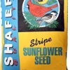 Shafer Generic Striped Sunflower Seed Wild Bird Food - 25 Lbs