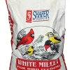 Shafer Generic White Millet Wild Bird Food Millet - 25 Lbs