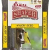 Shafer Nyjer Seed Wild Bird Food - 5 Lbs