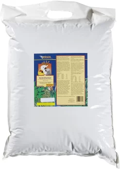 Zeigler Bros 5/32" Parrot Starter/Breeder Bird Food - 20 Lb Bag