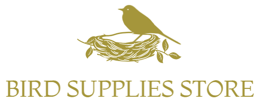 Bird Supplies Store